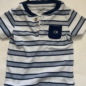 Baby polo